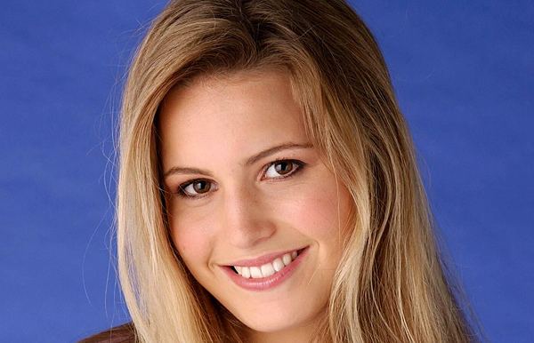 Kirsty Sutherland Kirsty Phillips Home and Away Characters Back to the Bay