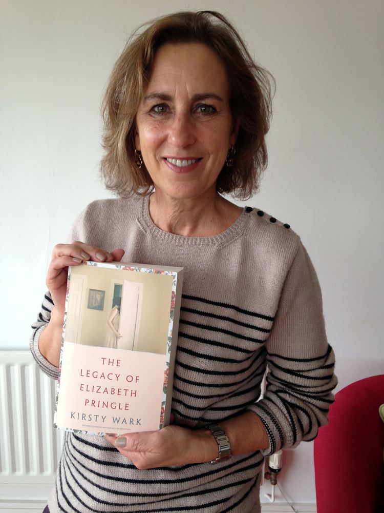 Kirsty Wark wwwtworoadsbookscomwpcontentuploads201309K