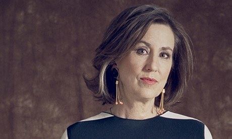 Kirsty Wark What I see in the mirror Kirsty Wark Fashion The Guardian