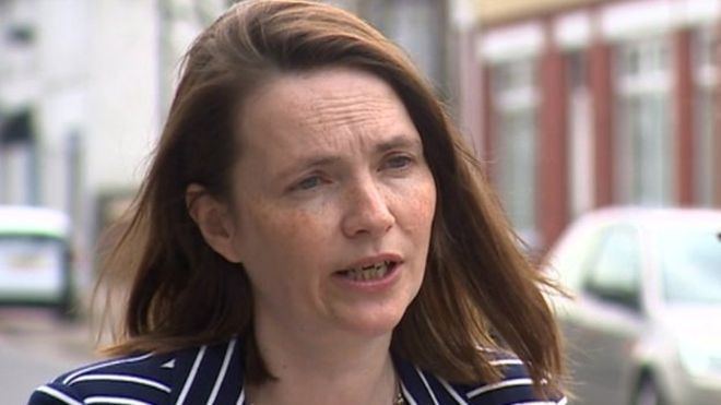 Kirsty Williams Election 2015 Tough campaign expected by Kirsty Williams BBC News