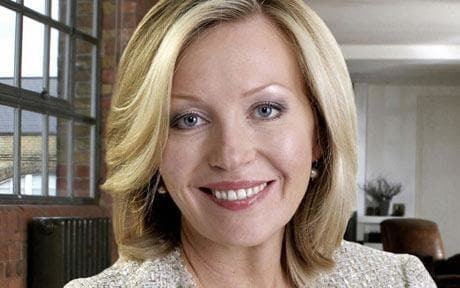 Kirsty Young Kirsty Young Britain has become a childcentric society