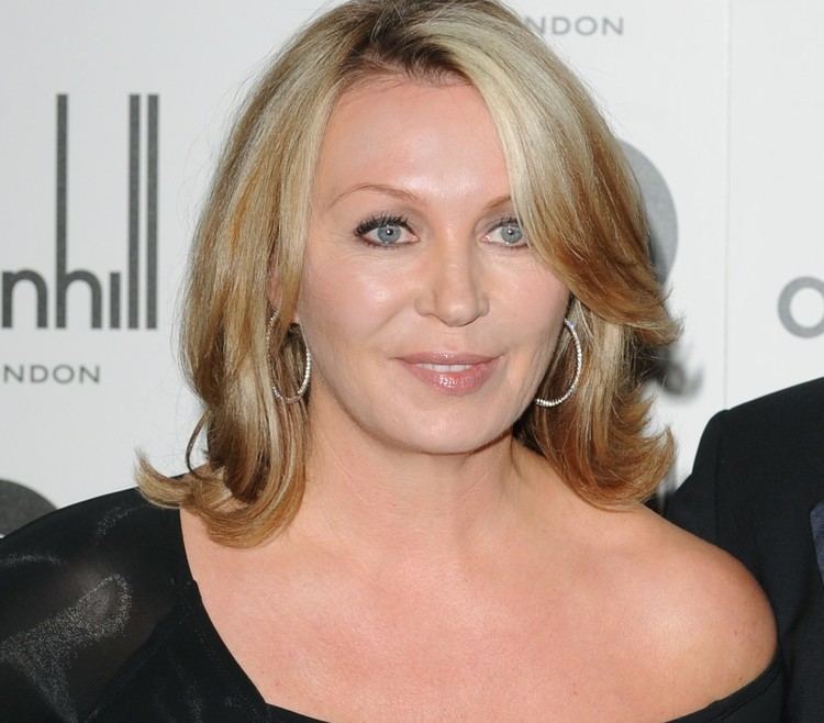 Kirsty Young Kirsty Young Sexiest Presenters on Television Radio