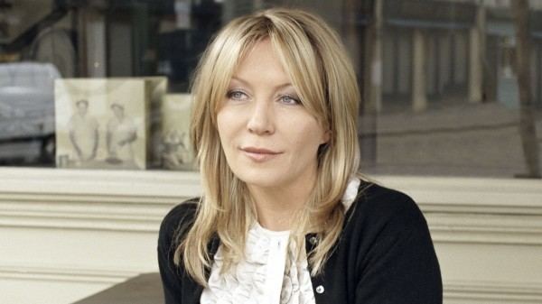 Kirsty Young Kirsty Young is to step down from Crimewatch after seven years as