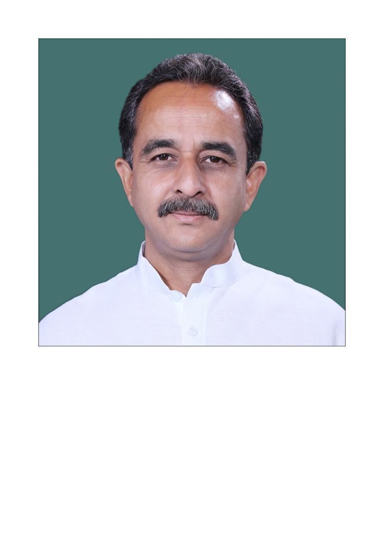 Kirti Vardhan Singh Members Lok Sabha