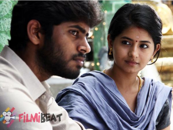 Kirumi Kirumi Movie Review amp Rating A Realistic Thriller With A Unique