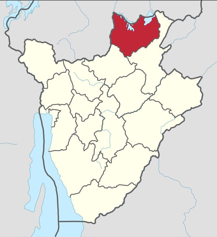Kirundo Province