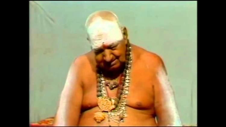 Kirupanandha Variyar Variyar Swamigal Documentory
