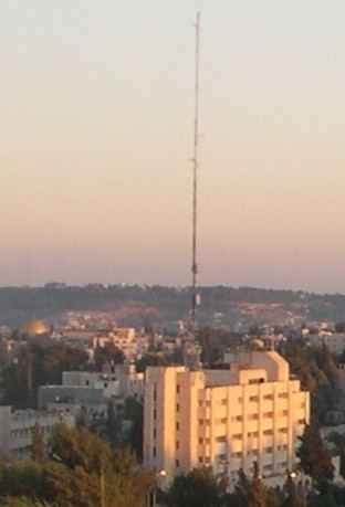 Kiryat Menachem Begin