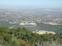 Kiryat Tiv'on httpsuploadwikimediaorgwikipediacommonsthu