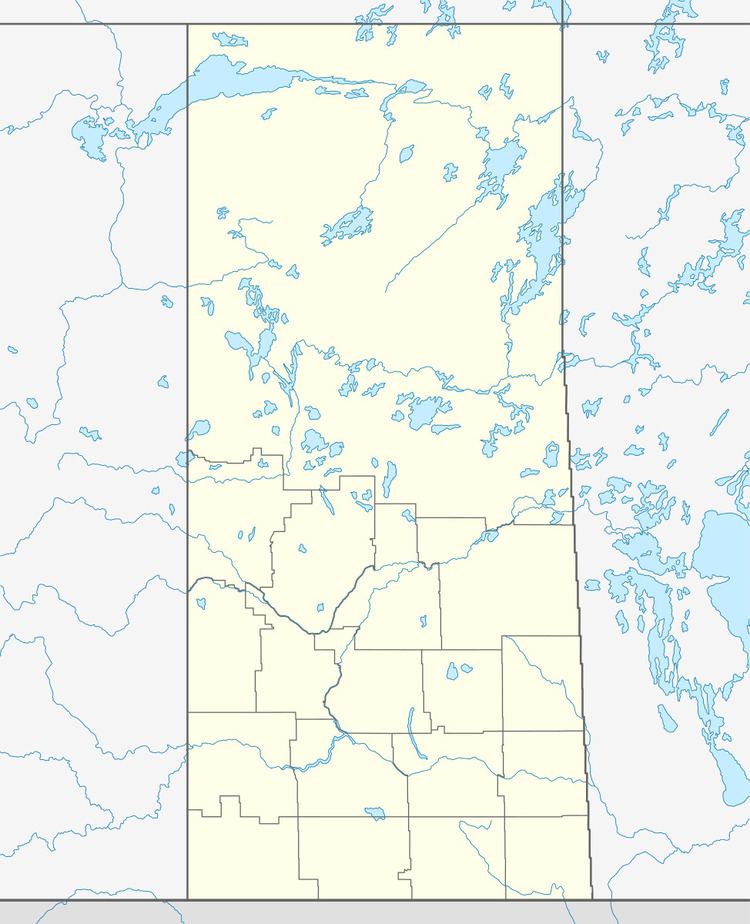 Kisbey, Saskatchewan
