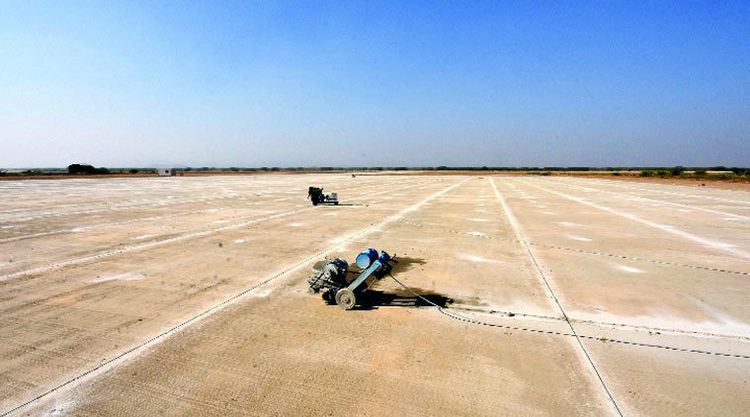 Kishangarh Airport Happening 2016 Three ads that changed lives The Indian Express