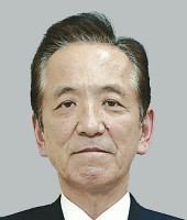 Kishiro Nakamura wwwyomiuricojpelectionshugiin2014profileph