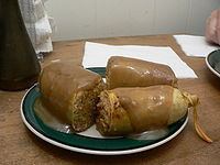 Kishka (food) httpsuploadwikimediaorgwikipediacommonsthu