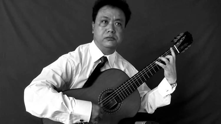 Kishor Gurung Kishor GurungNepalese international Classical Guitarist YouTube