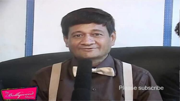 Kishore Bhanushali Kishore Bhanushali Refuses To Copy Devanand YouTube