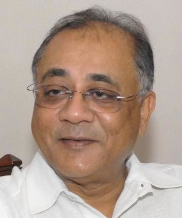 Kishore Chandra Deo The new faces in Cabinet Business Line
