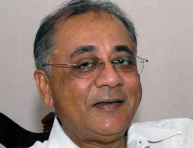 Kishore Chandra Deo Union minister Kishore Chandra Deo attacked in Araku Andhra