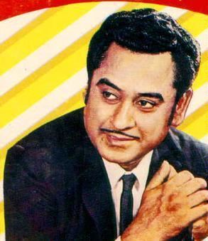 Kishore Kumar httpsuploadwikimediaorgwikipediaenee7Kis