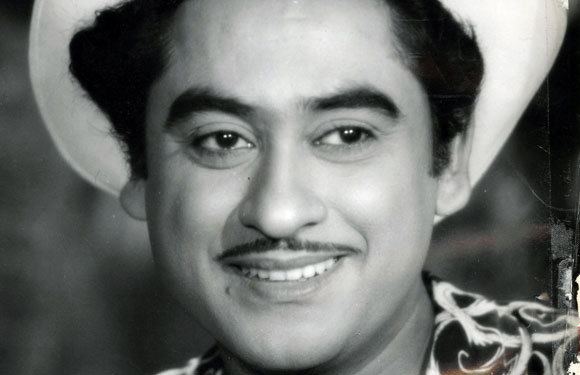 Kishore Kumar 11 Songs That Make Kishore Kumar King Of Bollywood Music