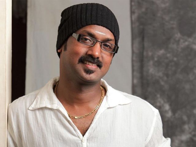 Kishore Te Tamil Film Editor TE Kishore Dies at 36 NDTV Movies