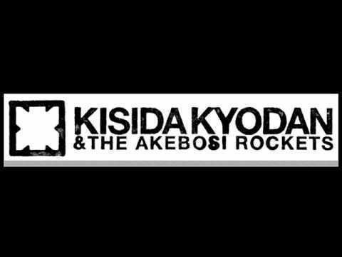 Kisida Kyoudan & The Akebosi Rockets Kishida Kyoudan amp The Akeboshi Rockets Over planet YouTube