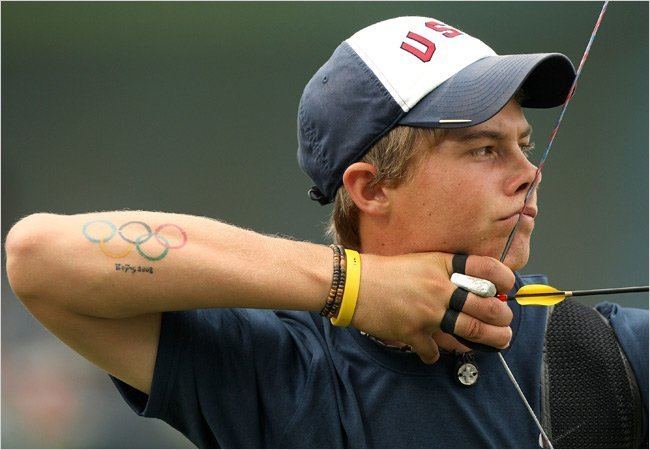 Kisik Lee US Archery Coach Fastens Religion to His Sport The New