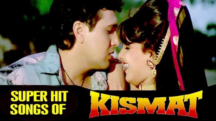 Kismat All Songs Jukebox Govinda Mamta Kulkarni Bollywood