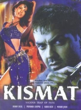 Kismat 2004 film Wikipedia