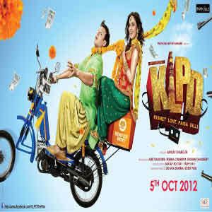Kismet Love Paisa Dilli 2012 Indian Movies Hindi Mp3 Songs Download