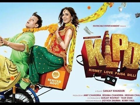 Kismat Love Paisa Dilli 2012 Hindi Full Movie Hindi Comedy Movie