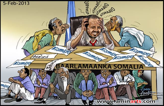 Kismayo in the past, History of Kismayo