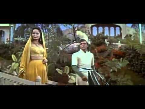 Kismet (1955 film) Kismet 1955 Trailer YouTube