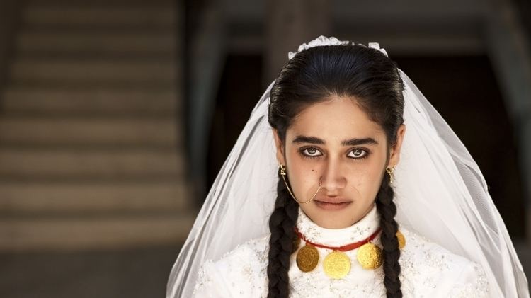 Kismet: How Turkish Soap Operas Changed the World movie scenes 