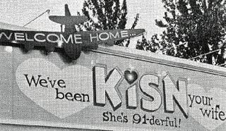 KISN (Portland) About KISN Radio