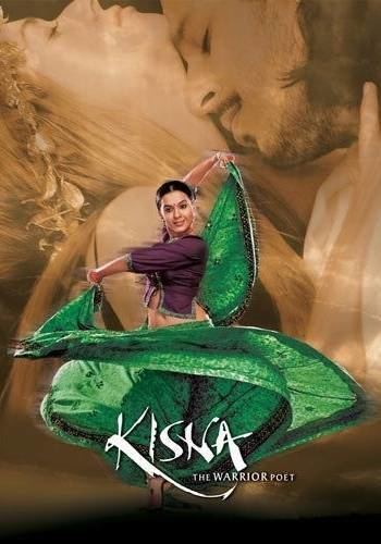 Kisna The Warrior Poet Movie on Zee Cinema Kisna The Warrior Poet