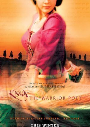 Kisna The Warrior Poet 2005 torrents full movies FapTorrent