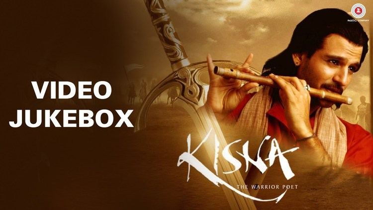 Kisna The Warrior Poet Full Movie Video Jukebox Vivek Oberoi