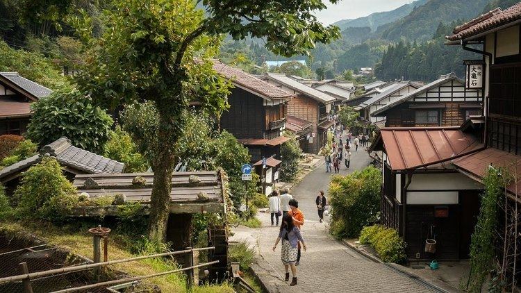 Kiso, Nagano (town) httpsiytimgcomviJTPMlMJOB4Mmaxresdefaultjpg