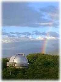 Kiso Observatory wwwioasutokyoacjpkisohpOVERVIEWpicsdome