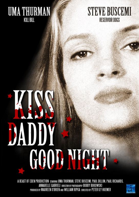 Kiss Daddy Goodnight Kiss Daddy Good Night Bilder Cinemade
