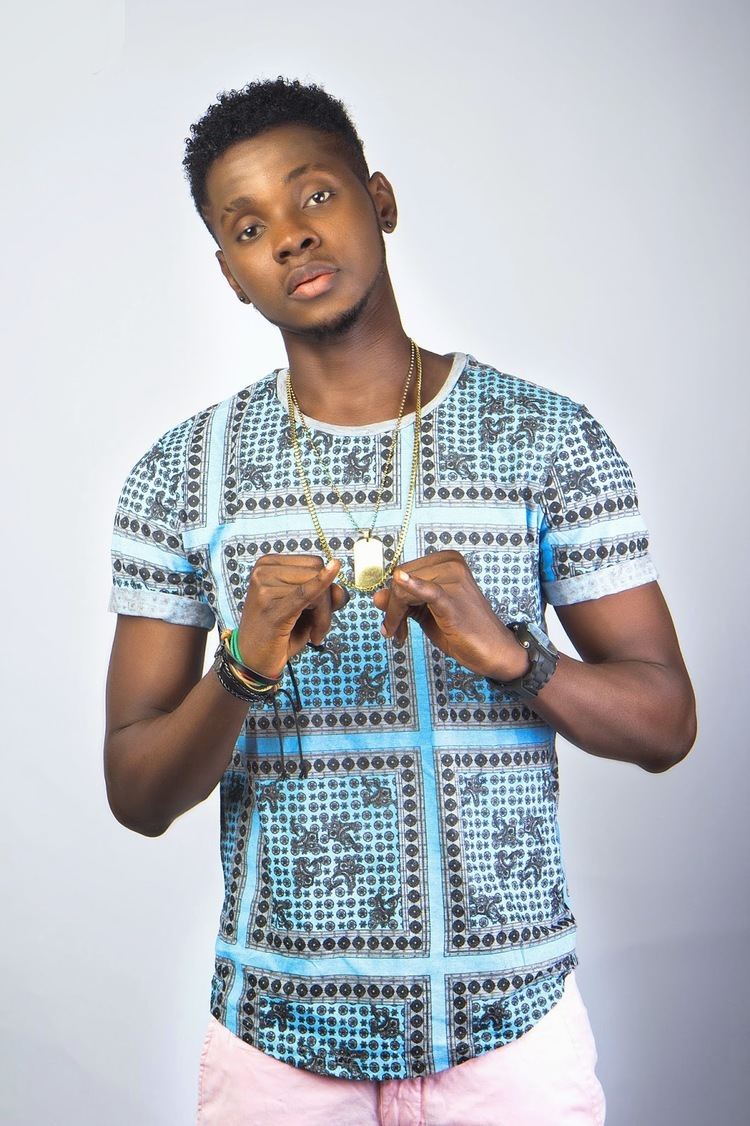 Kiss Daniel Four Facts you need to know about Kiss Daniel Daily Gossip