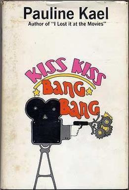 Kiss Kiss Bang Bang (book) t0gstaticcomimagesqtbnANd9GcS5mFy2wxlo0Wijs