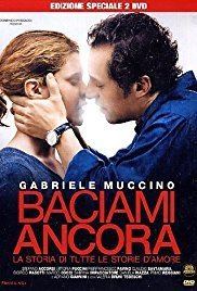 Kiss Me Again (2010 film) Baciami ancora 2010 IMDb