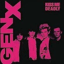 Kiss Me Deadly (album) httpsuploadwikimediaorgwikipediaenthumb9