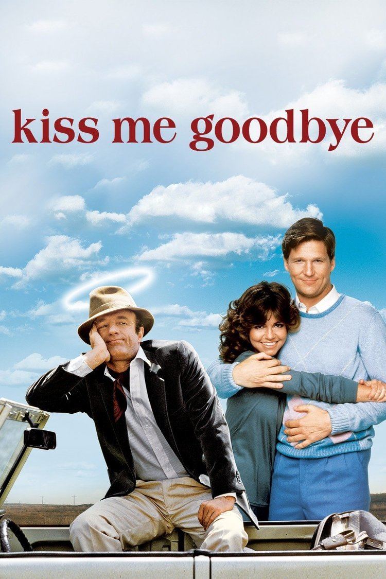 Kiss Me Goodbye (film) wwwgstaticcomtvthumbmovieposters6661p6661p