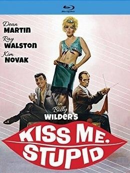 Kiss Me, Stupid Kiss Me Stupid Bluray Review Slant Magazine