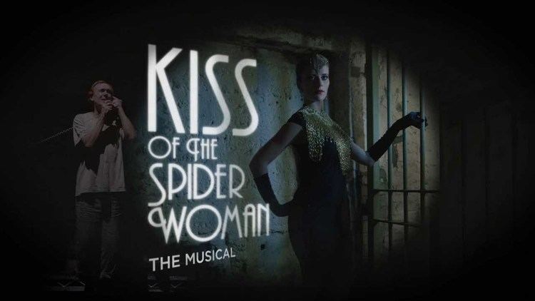 Kiss of the Spider Woman (musical) Kiss of the Spider Woman The Musical YouTube
