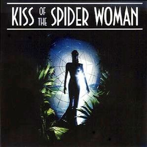 Kiss of the Spider Woman (musical) Kiss of the Spiderwoman Musical Plot amp Characters StageAgent