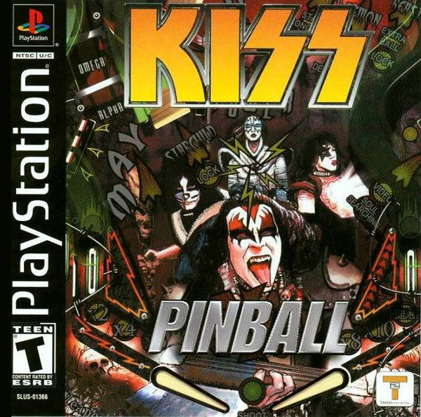 Kiss Pinball img2gameoldiescomsitesdefaultfilespackshots