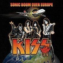 Kiss Sonic Boom Over Europe httpsuploadwikimediaorgwikipediaenthumb5